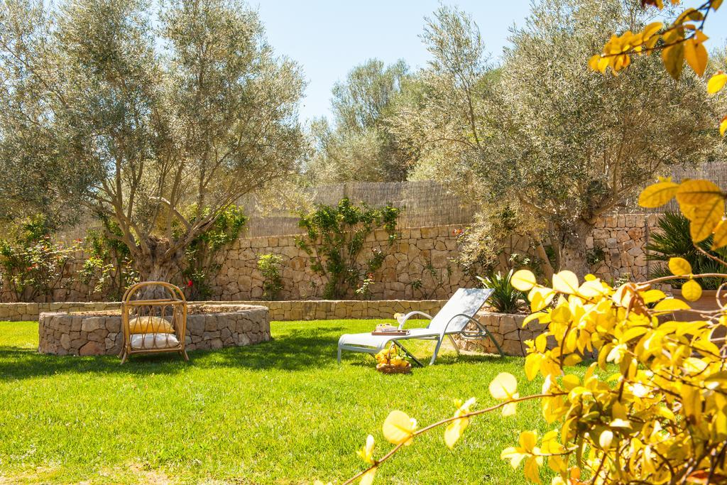 Agroturismo Son Burgues 페트라 외부 사진